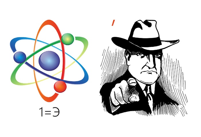 Ребус от Романа для тренировки мозга. Тема: сериал. Пост № 171. Ответ пишите в комментариях. Погнали!