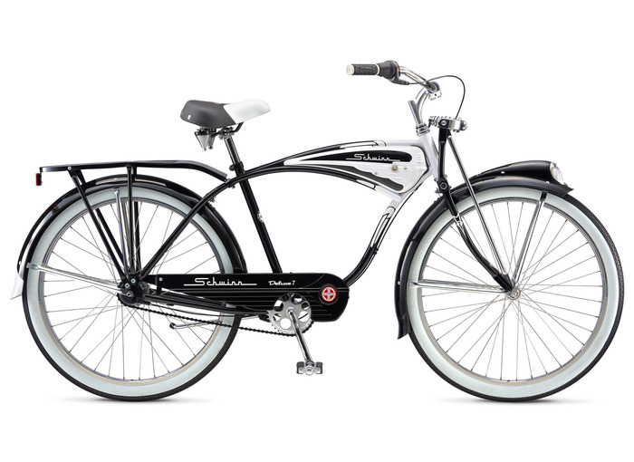 Schwinn Deluxe Classic 7 ,  , , 