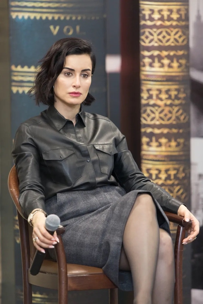 Lady