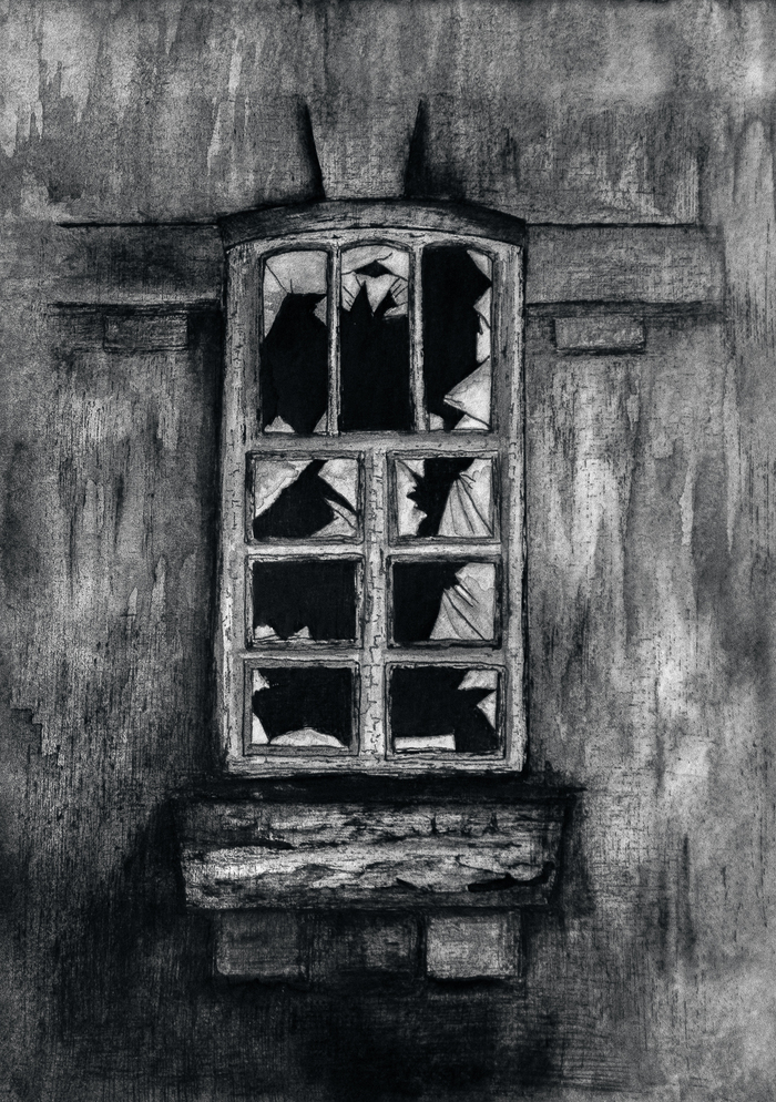 Окно в Европу