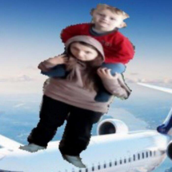     ?