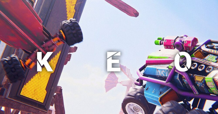 [Steam]KEO ( )  , Steam, , , 