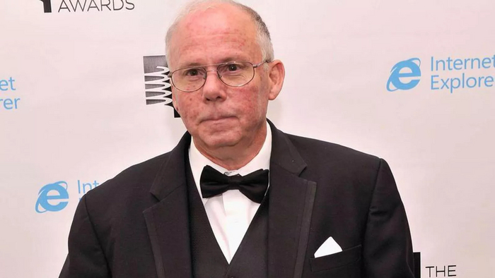 Умер создатель формата изображений GIF Стивен Уилхайт