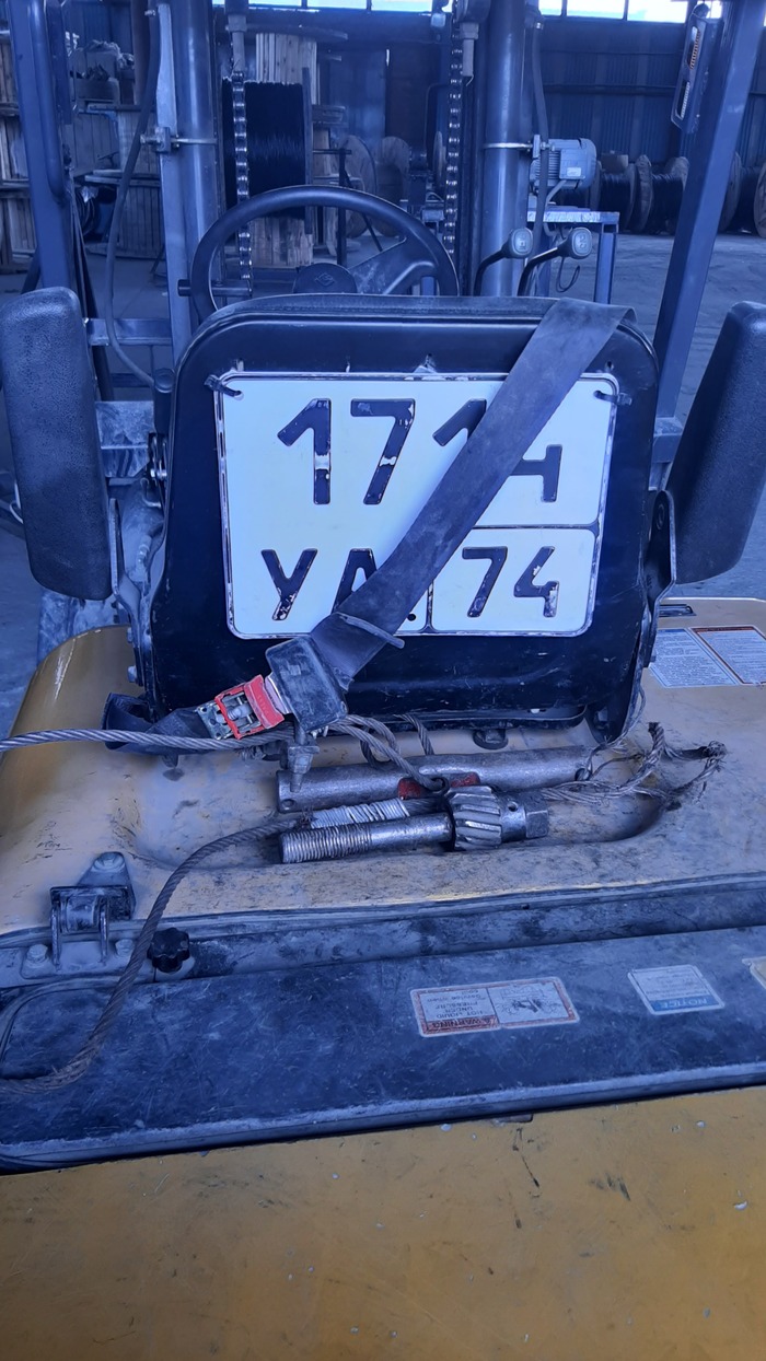 Я тоже "из этих"