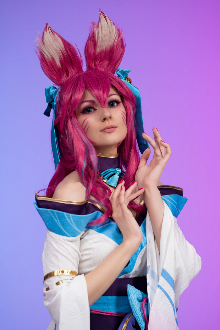     , ,  , League of Legends, Ahri, , 