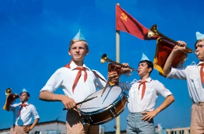 Напомнило...