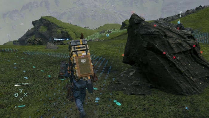  Death Stranding Death Stranding, , , , , , , , 