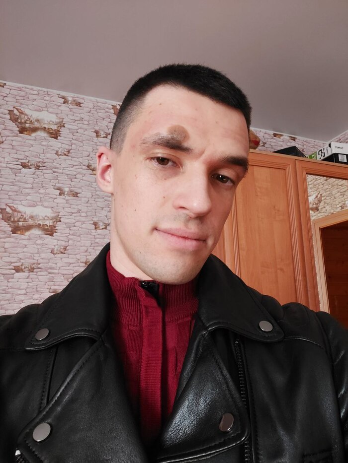 ИнтроЭкстравертий найдись (ищу девушку Санкт-Петербург)