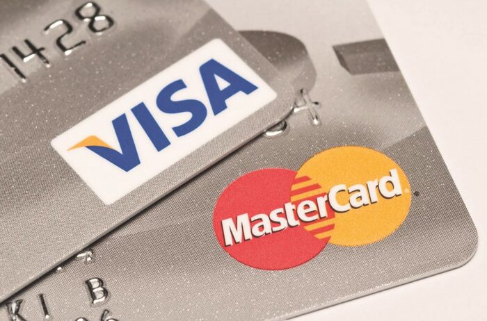    VISA/MASTERCARD   .     , 