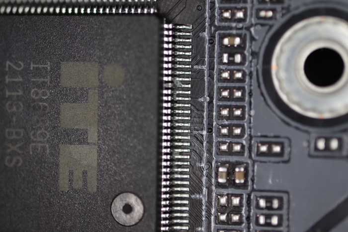 Подскажите нормальную контору для ремонта материнской платы