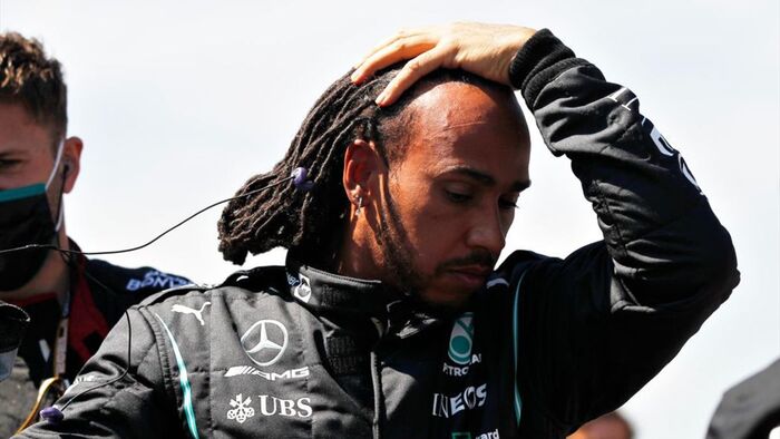 Lewis Hamilton   Q1   2009 
