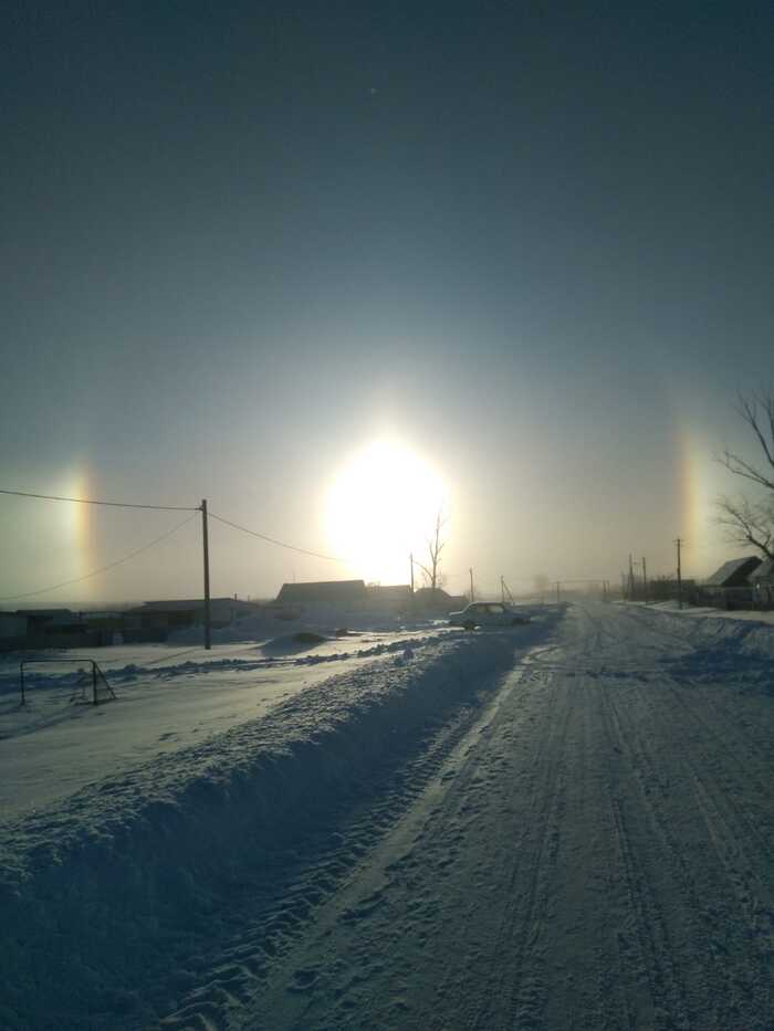 Ответ на пост «Portal»