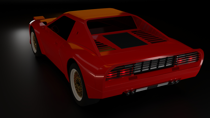   , 3d  , 3D , Blender, 