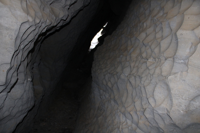 Шемахинская пещера Фотография, Туризм, Пещеры, Зима, Длиннопост, Шемахинская пещера