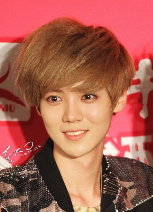 LuHan ,   , 