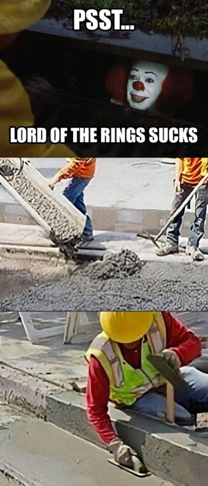 ��������� VS ����