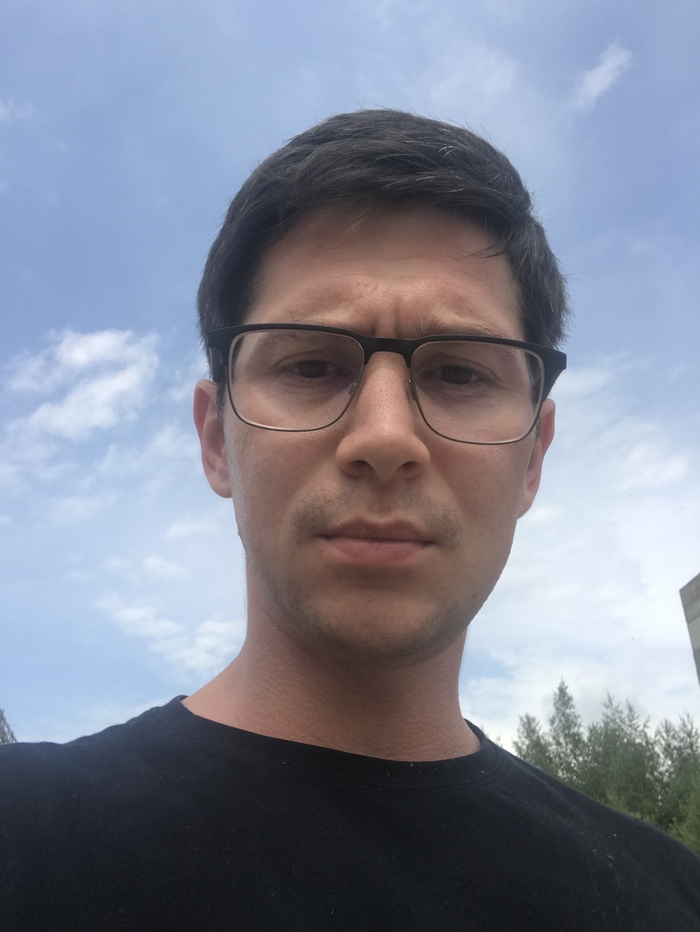 Познакомлюсь с девушкой из Ижевска