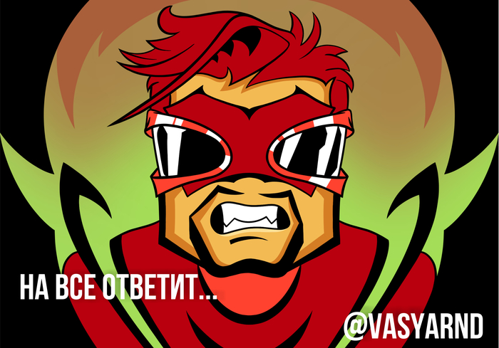 -  @vasyarnd [] Vasyarnd, , Ask Me Anything,  