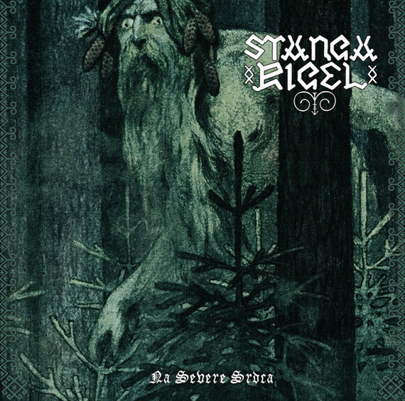 Stangarigel (Atmospheric Black Metal) Black Metal, Metal, Folk Metal, Atmospheric Metal, , , YouTube, 