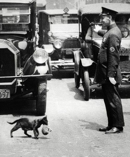 Старое фото