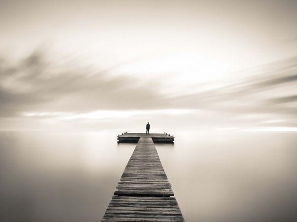 Никому до тебя нет дела