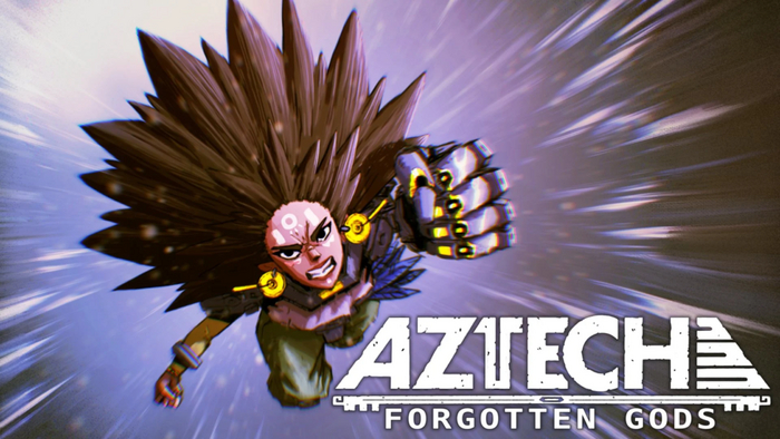 Aztech: Forgotten Gods.    ,  , , Steam, ,  , , 