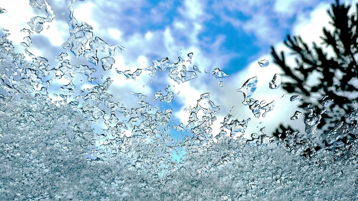 Доброе утро Пикабу!!!