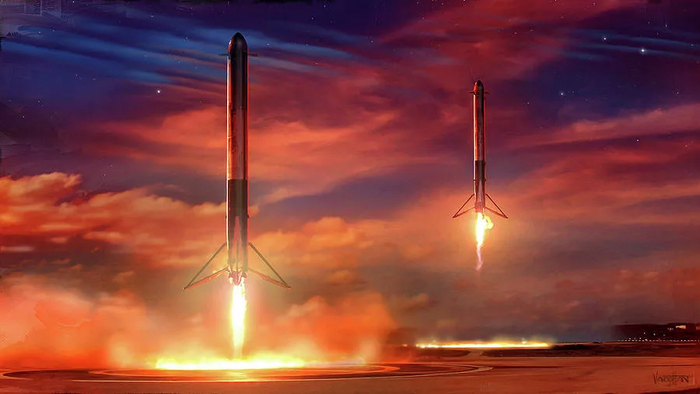 SpaceX  60  - Falcon  2022  SpaceX, , , ,  , Falcon 9, 2022, Starlink
