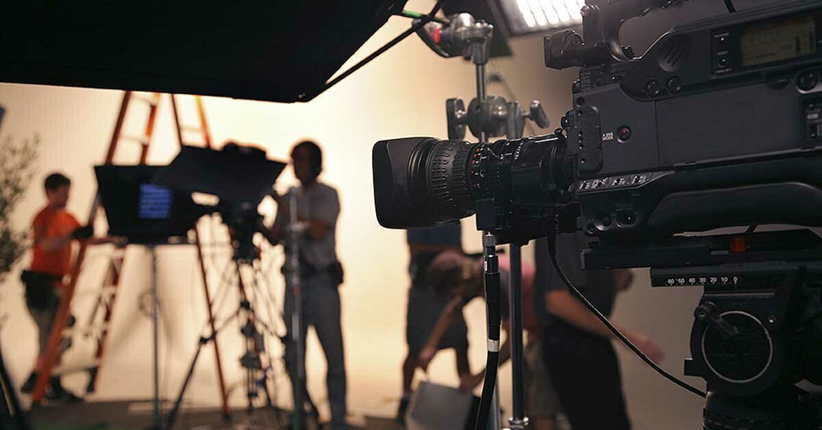 Films production