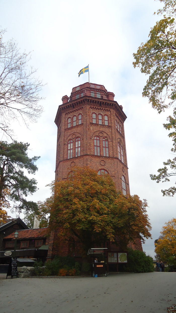 Случай в аэропорту