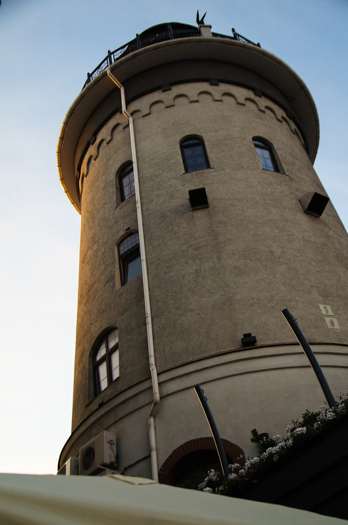 Могила Канта там... Калининград, Фотография, Любительская съемка, Россия, Достопримечательности, Хочу критики, Куршская коса, Длиннопост