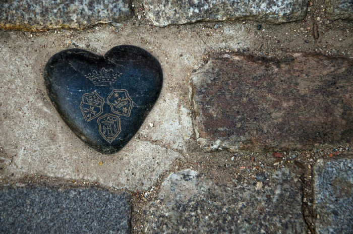 Могила Канта там... Калининград, Фотография, Любительская съемка, Россия, Достопримечательности, Хочу критики, Куршская коса, Длиннопост