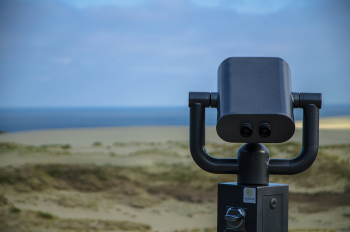 Могила Канта там... Калининград, Фотография, Любительская съемка, Россия, Достопримечательности, Хочу критики, Куршская коса, Длиннопост