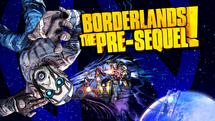  Borderlands: The Pre-Sequel , Steamgifts, Steam