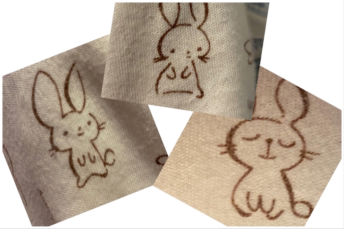 Детские штаны и взрослый мозг