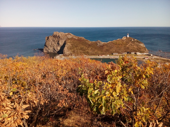 Маяк Рудный