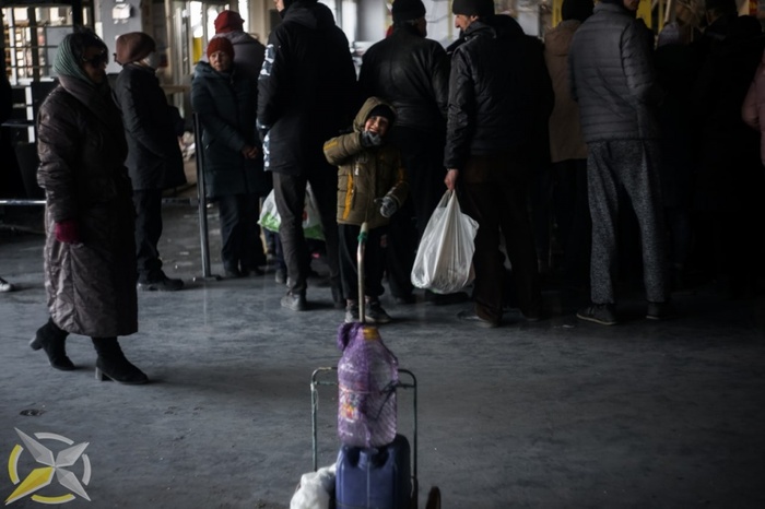 Мариуполь, сегодня... Мариуполь, Страшные истории, Политика, Военный конфликт, Артиллерия, Украина, Трагедия, Страх, Длиннопост