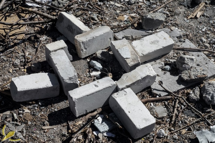 Мариуполь, сегодня... Мариуполь, Страшные истории, Политика, Военный конфликт, Артиллерия, Украина, Трагедия, Страх, Длиннопост