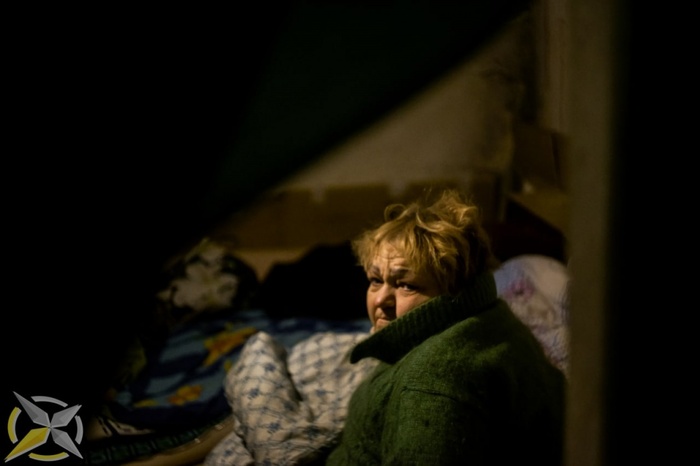 Мариуполь, сегодня... Мариуполь, Страшные истории, Политика, Военный конфликт, Артиллерия, Украина, Трагедия, Страх, Длиннопост