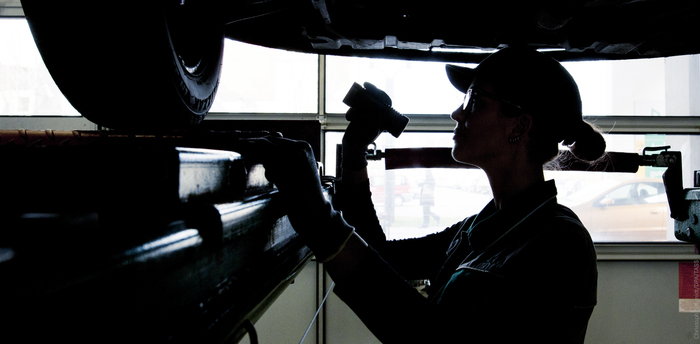 Дилеры отказываются чинить гарантийные авто