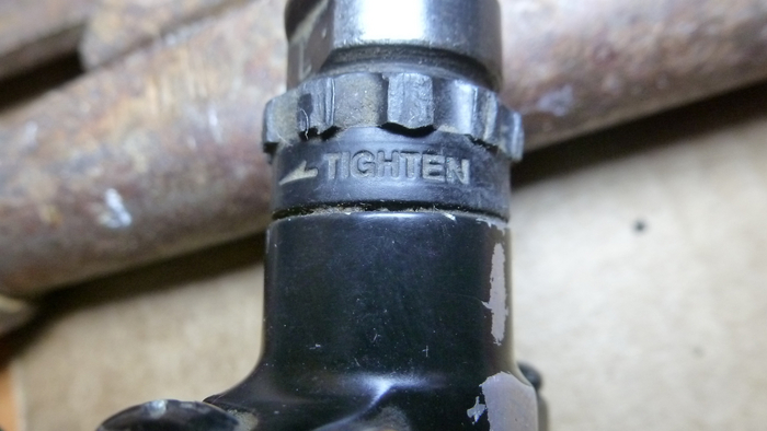 Профилактика контактных педалей SHIMANO М520 на 
