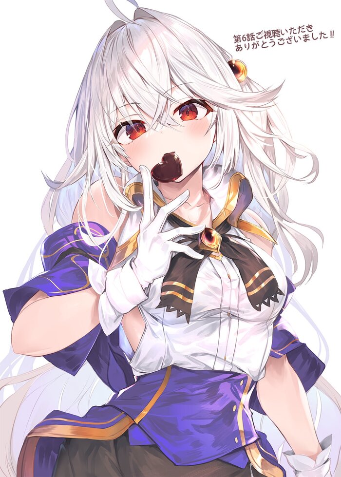  Anime Art, , Ninym Ralei, Tensai Ouji no Akaji Kokka Saisei Jutsu, 14  -   , 