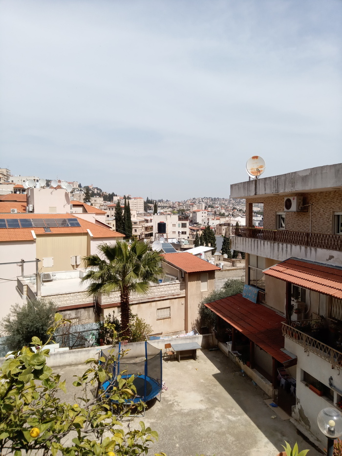 Пришла беда - доставай паспорта