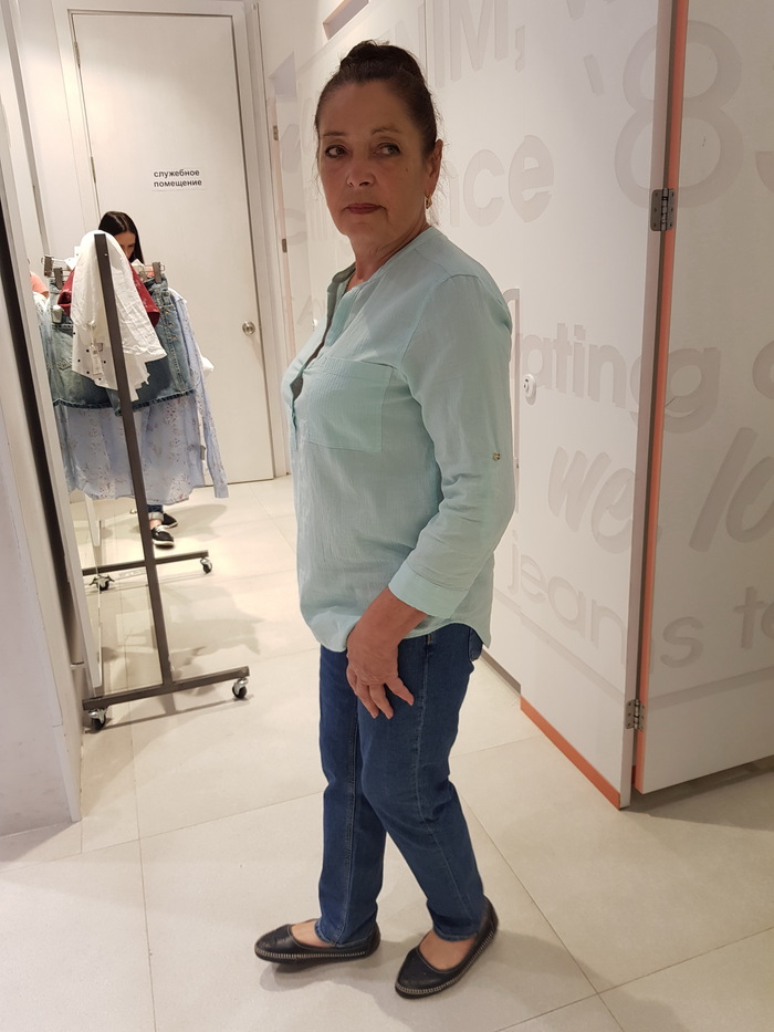 Радость и надежда