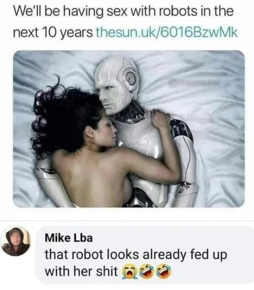 Роботы: Порно мультики и хентай видео онлайн