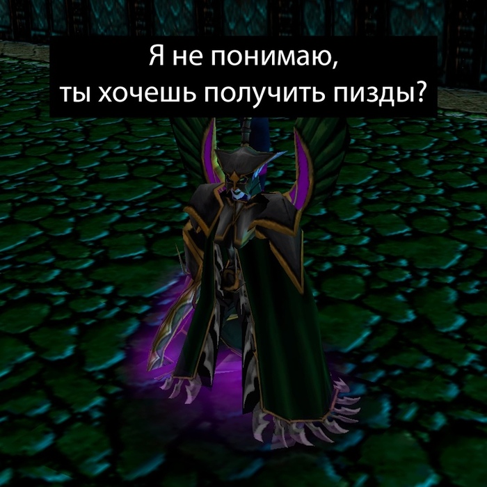      -     ! Warcraft, ,  , Blizzard, 