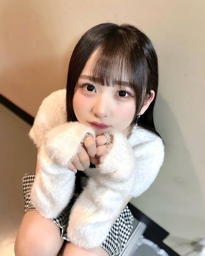 Kurihara Mayu