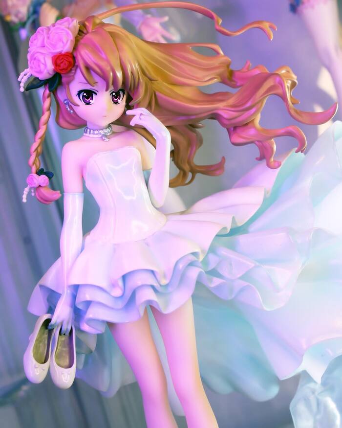  Toradora, Aisaka Taiga, , 