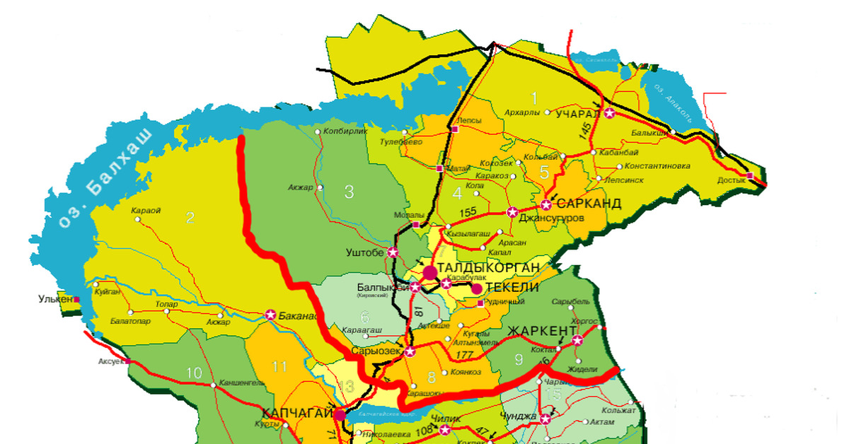 Тараз сколько км. Алматинская область районы карта. Границы Алматинской области. Карта Алматинская область по районам. Физическая карта Алматинской области.