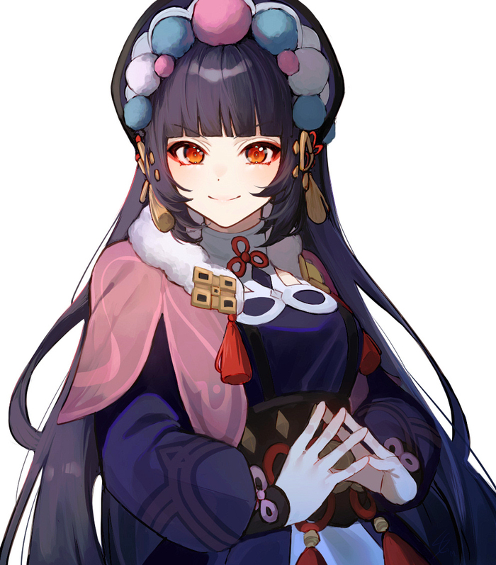 Yun Jin